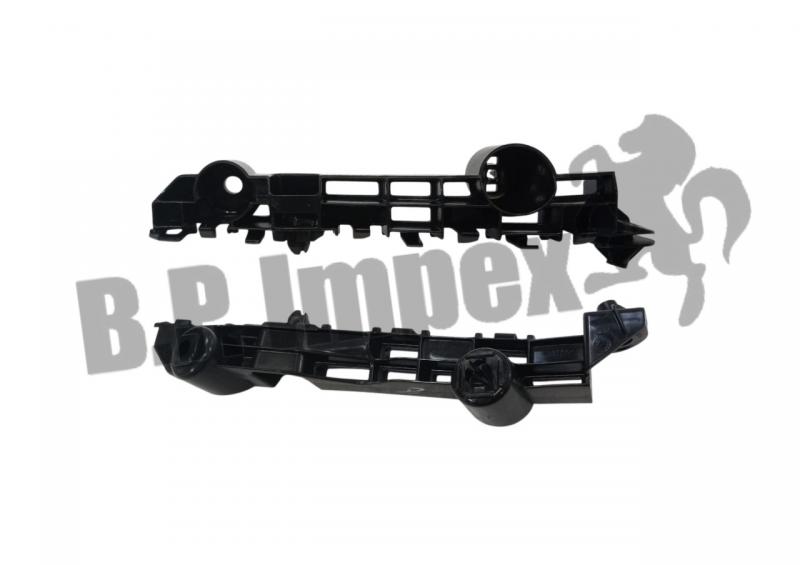 HOLDER FR BUMPER SIDE RH