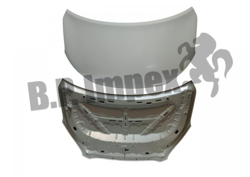 PANEL, FRONT HOOD