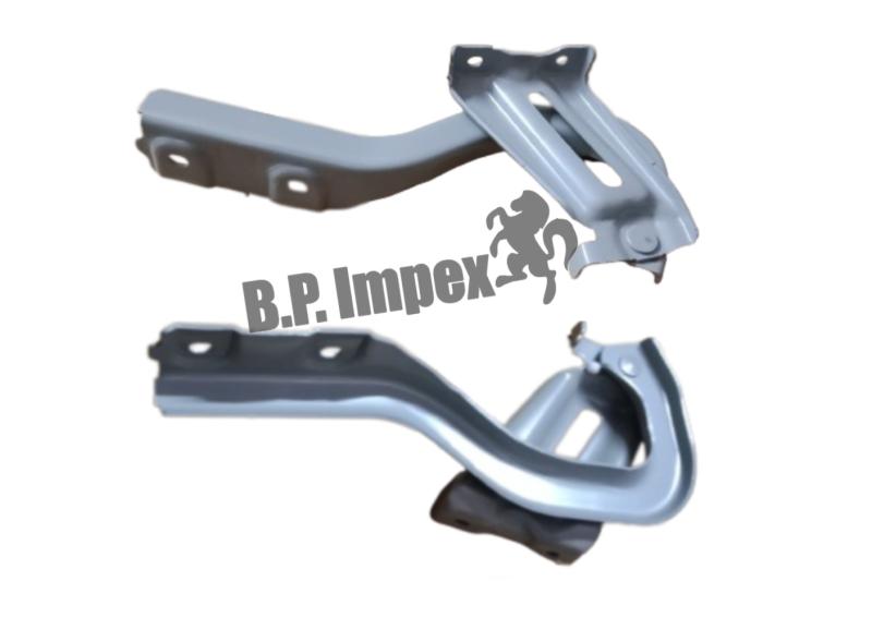 HINGE, FRONT HOOD LH