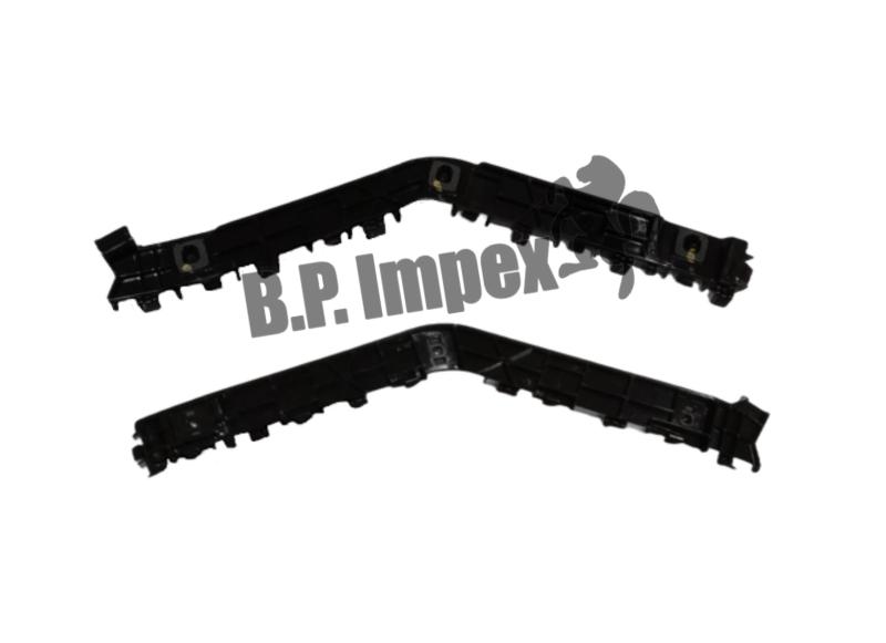 HOLDER, RR BUMPER SIDE LH