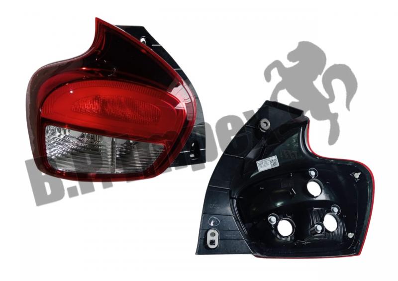 LAMP UNIT,REAR COMB, LH