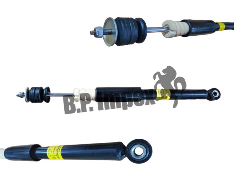 ABSORBER ASSY REAR SHOCK,41800M60M00 41800M60M01