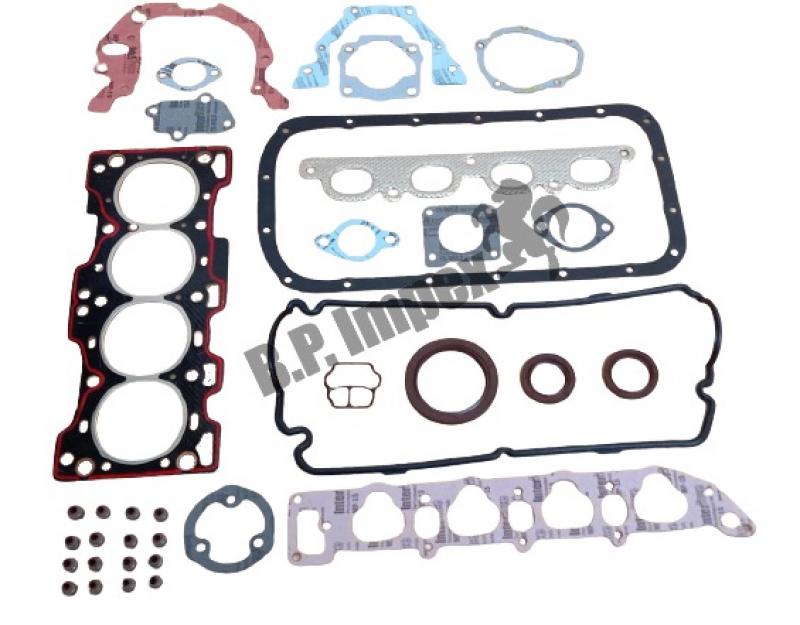 GASKET SET ENGINE (ALTO EXP GCC)