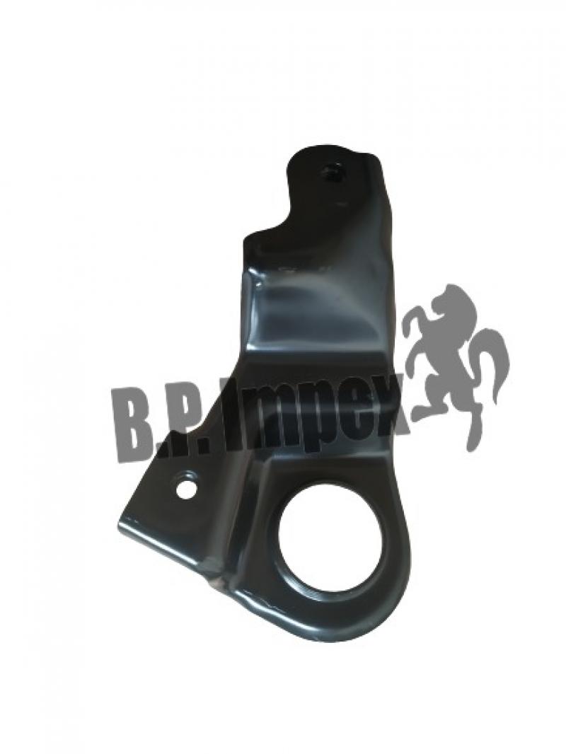 BRACKET, RDTR SUPPORT UPPER LH