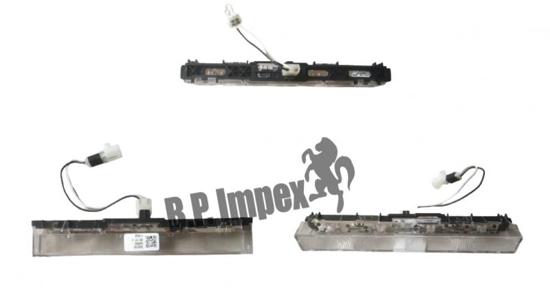 LAMP ASSY, HIGH MT STOP