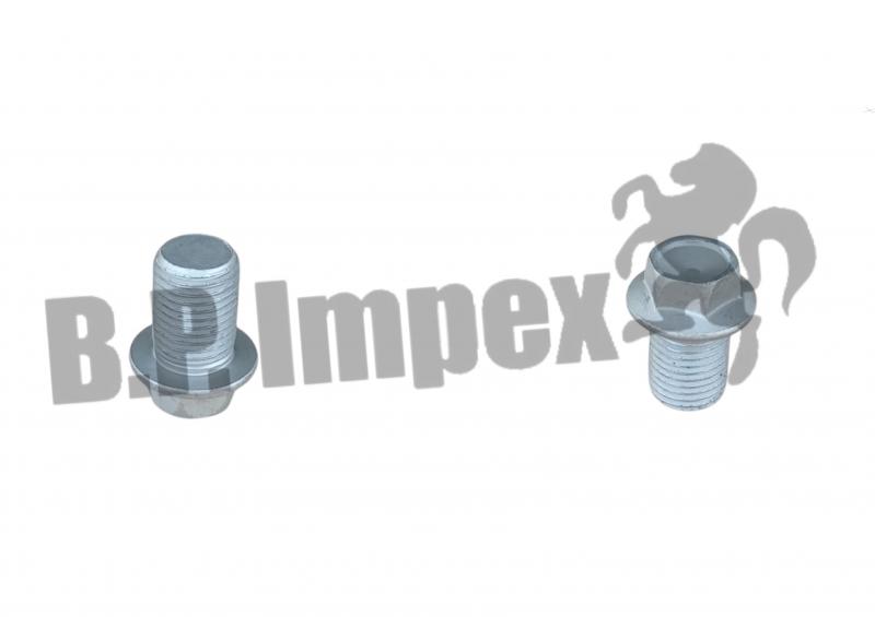 PLUG OIL DRAIN