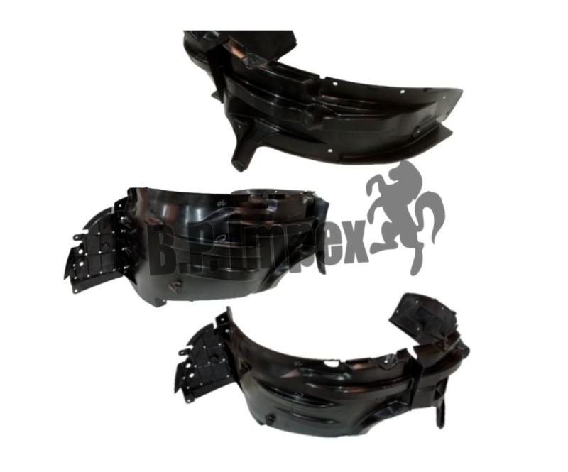 LINING FRONT FENDER LH