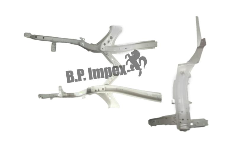 MEMBER FRONT SIDE LH