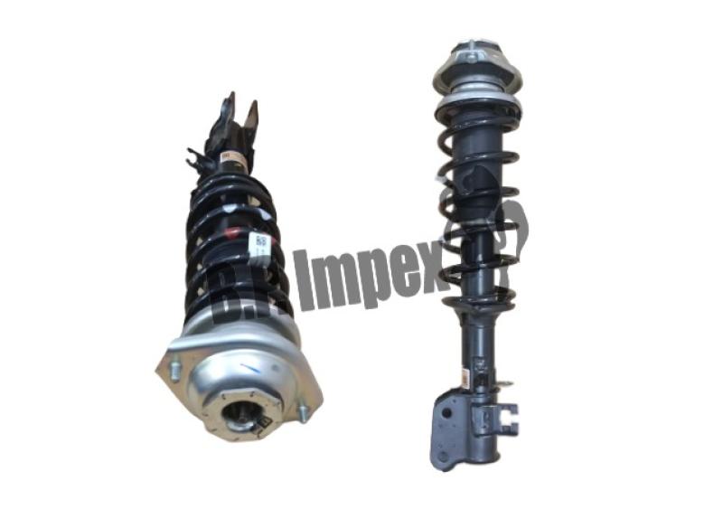 STRUT SET FR SUSP RH