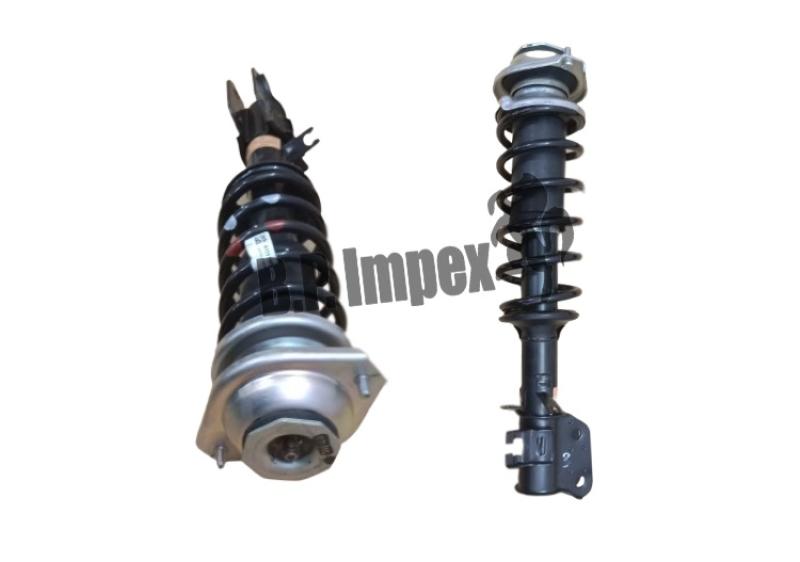 STRUT SET FR SUSP LH