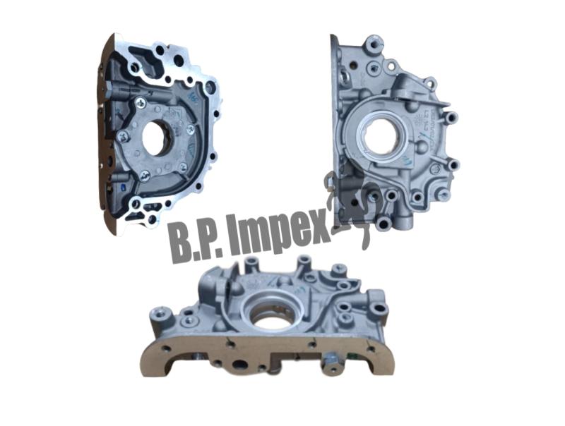PUMP ASSY OIL