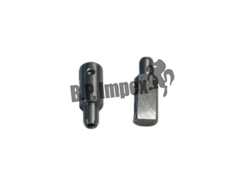 JET TIMING CHAIN