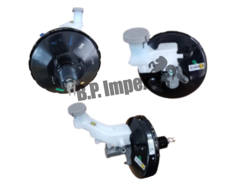 CYLINDER ASSY BRAKE MASTER,51000M50RP0