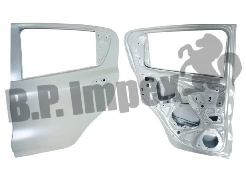 PANEL ASSY REAR DOOR LH