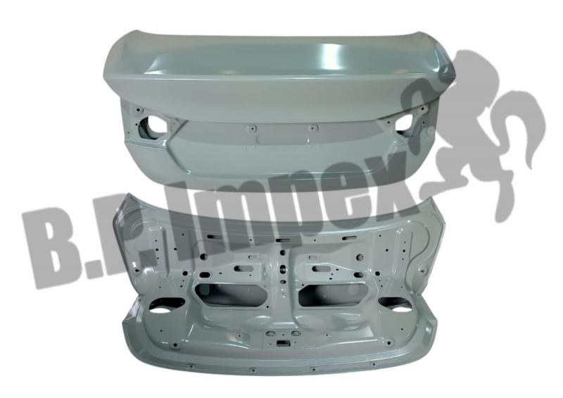 PANEL ASSY TRUNK LID