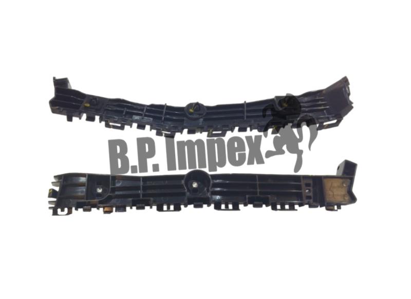HOLDER RR BUMPER SIDE LH