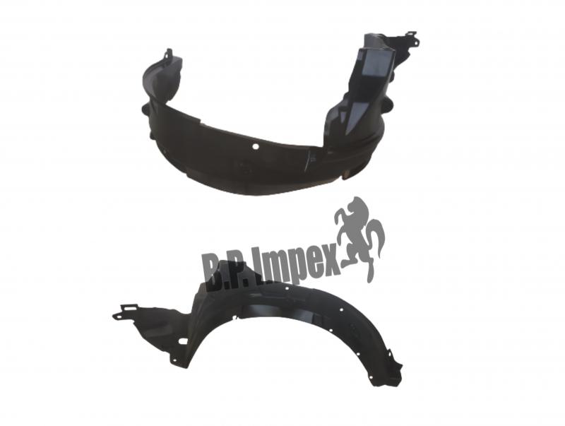 Lining Front Fender  Rh