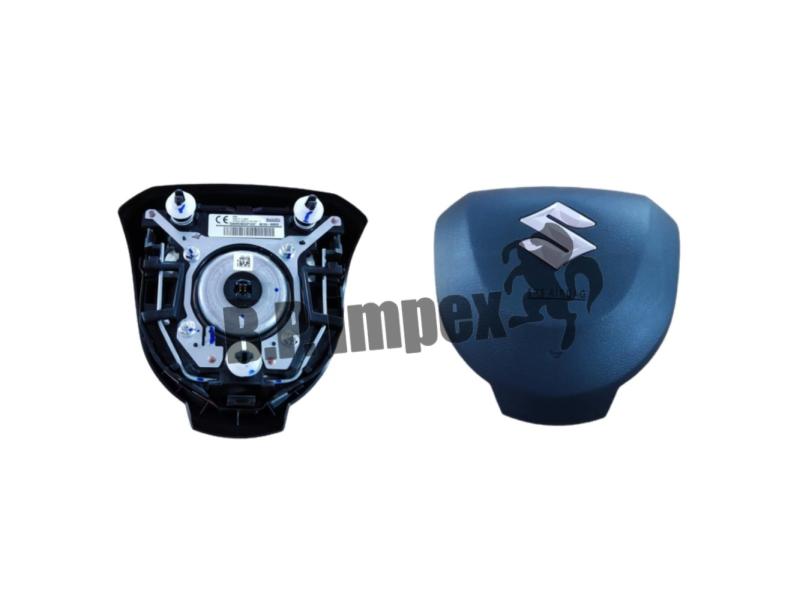 MODULE ASSY AIR BAG(CHROME BLACK),48150M69R20-C48