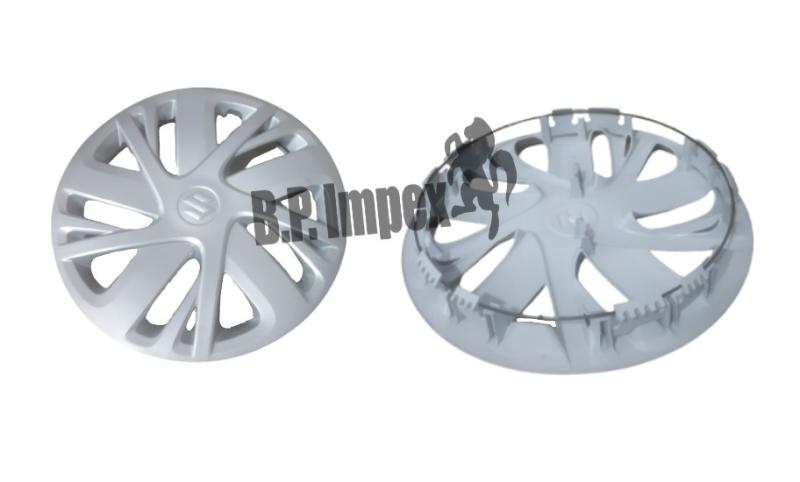 WHEEL COVER SILVER SWIFT,43250M83P00-27N