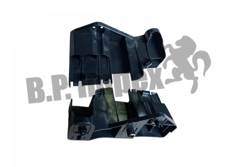 HOLDER REAR BUMPER SIDE RR RH