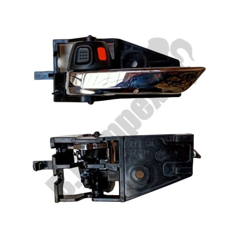 HANDLE, DOOR INSIDE LH