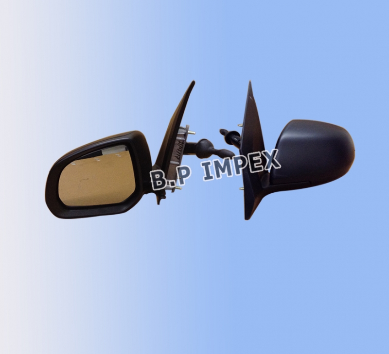 Mirror Assy Out Rear View LH