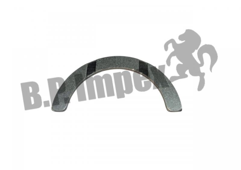 BEARING CRANK THRUST STD 