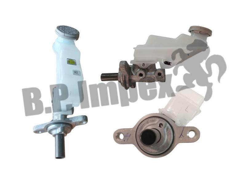 TMC ASSEMBLY WITH RESERVOIR