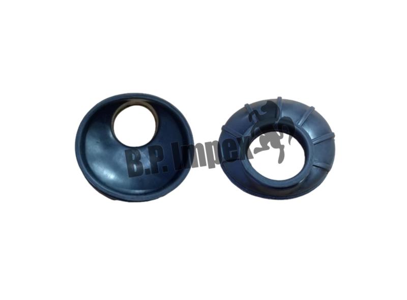 BOOT CARBURETOR AIR INLET