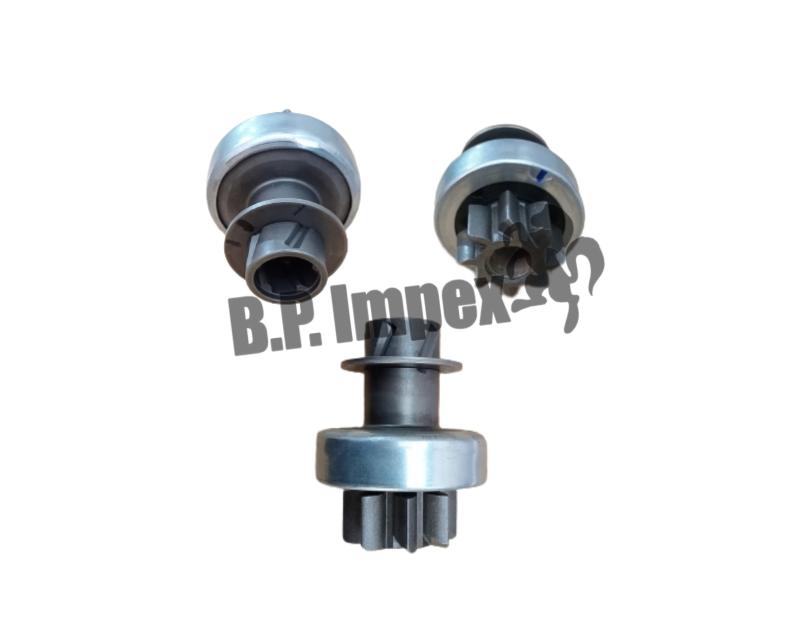 CLUTCH SUB ASSY,STARTER