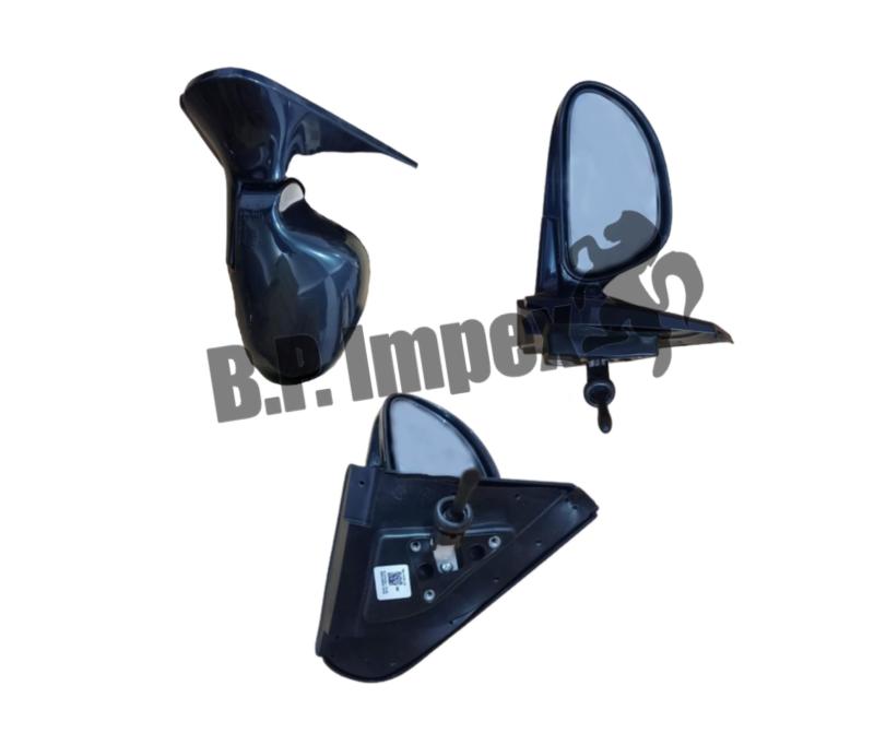 MIRROR OUT REAR VIEW LH