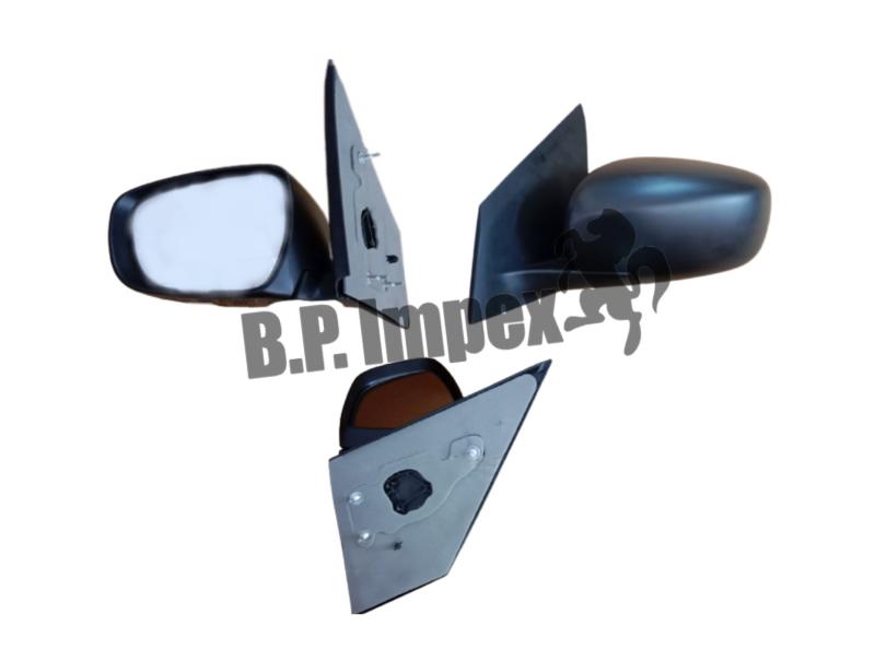 MIRROR ASSYOUT REAR VIEW LH