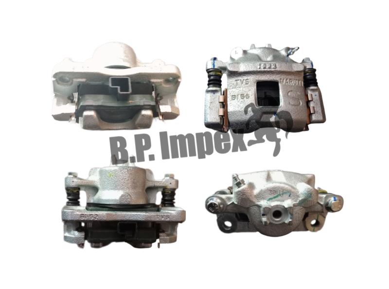CALIPER ASSY FR BRAKE LH