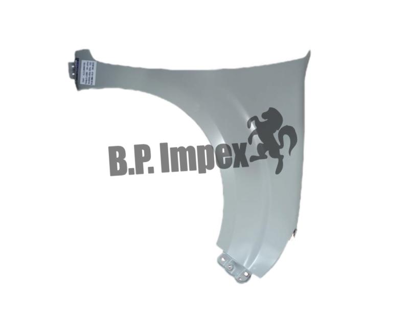 PANEL FRONT FENDER RH