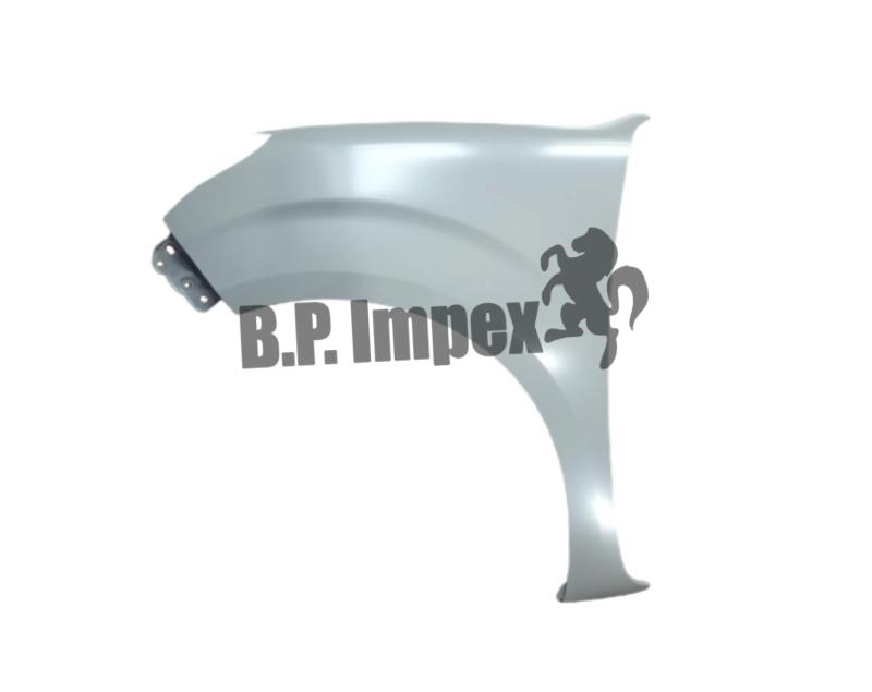 PANEL FRONT FENDER LH