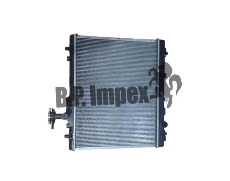RADIATOR ASSY