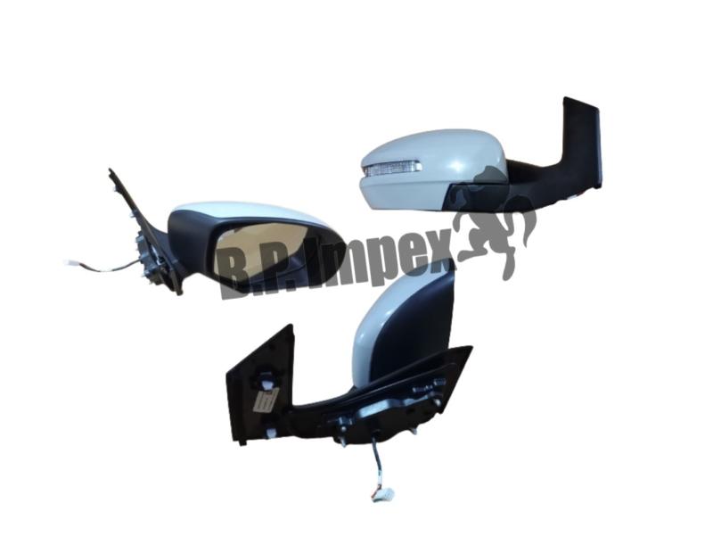 MIRROR ASSY OUT REAR VIEW RH