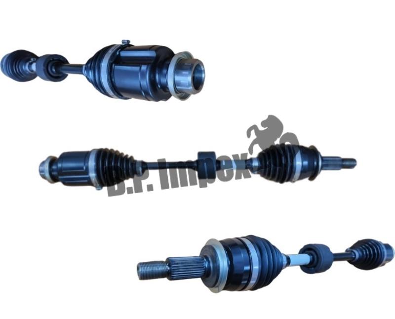 SHAFT ASSY FRONT DRIVE RH