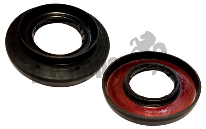 SEAL DIFF SIDE OIL RH