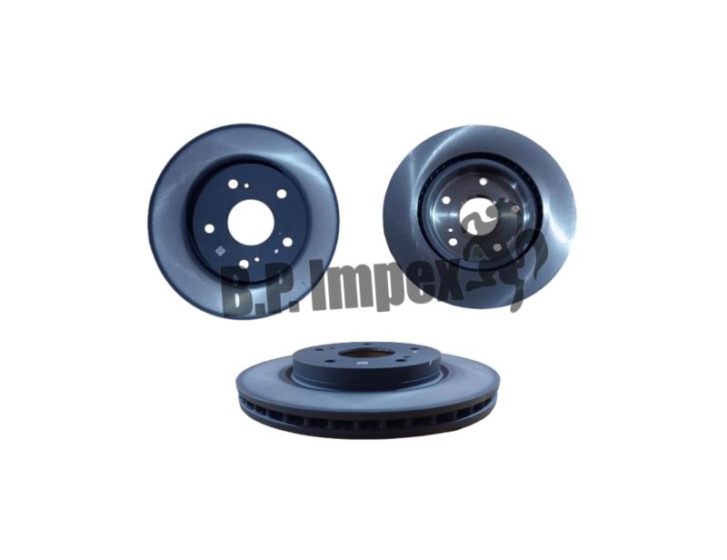 DISC, FRONT BRAKE,55311M72R00