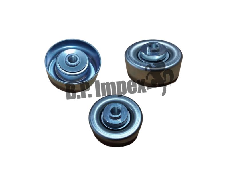 PULLY COMP BELT TENSIONER
