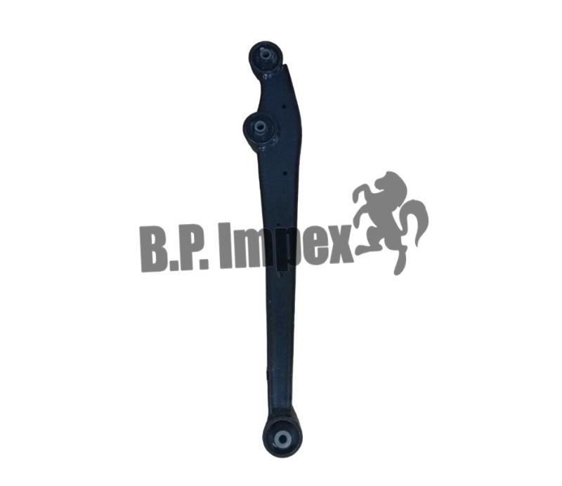 ARM ASSY REAR TRAILING LH