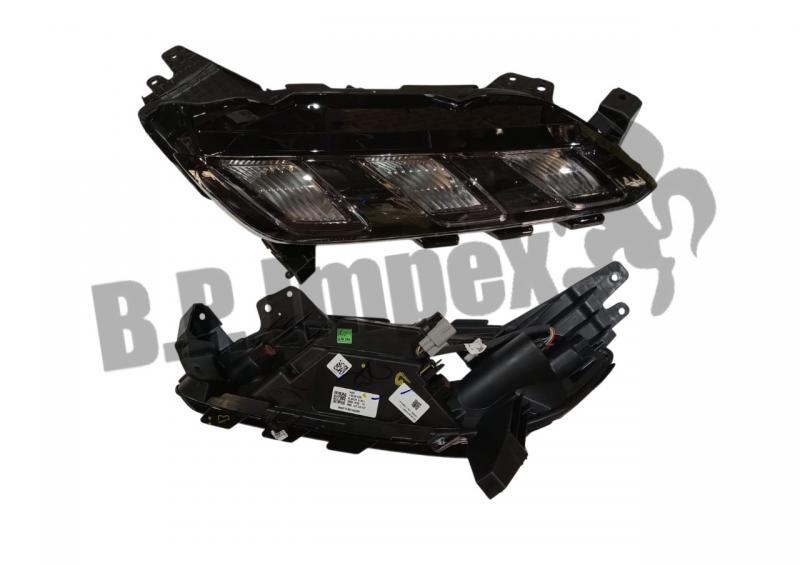 LAMP ASSY FRONT COMB RH