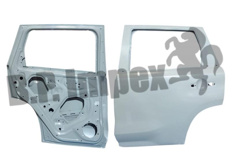 PANEL ASSY REAR DOOR LH