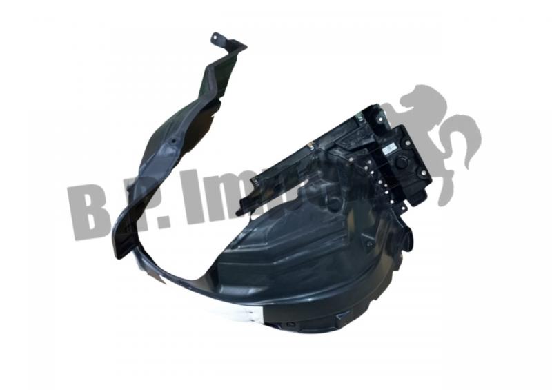 LINING FRONT FENDER RH