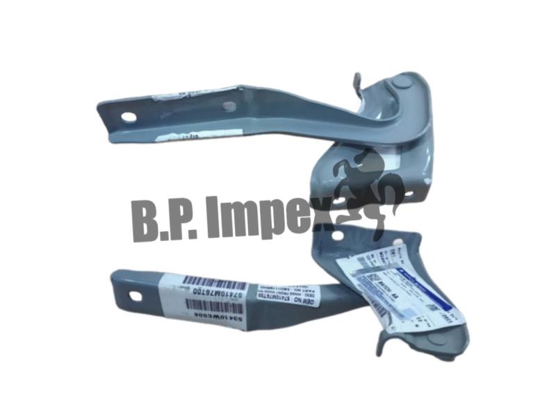 HINGE FRONT HOOD RH