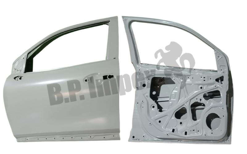 PANEL ASSY FRONT DOOR LH