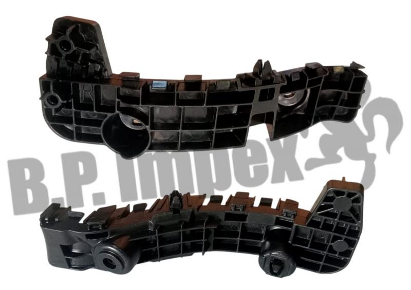 HOLDER FR BUMPER SIDE RH