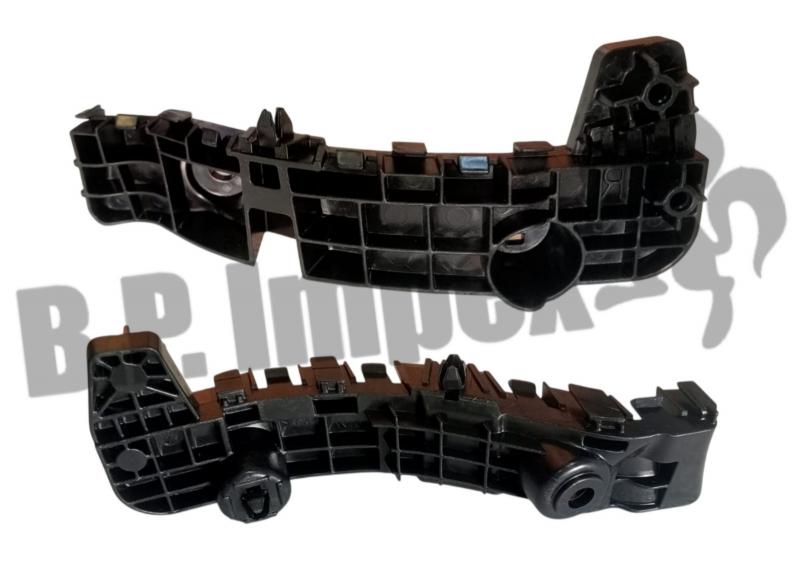 HOLDER FR BUMPER SIDE LH