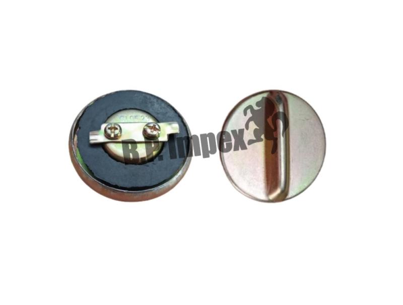 CAP ASSY FUEL TANK FILLER